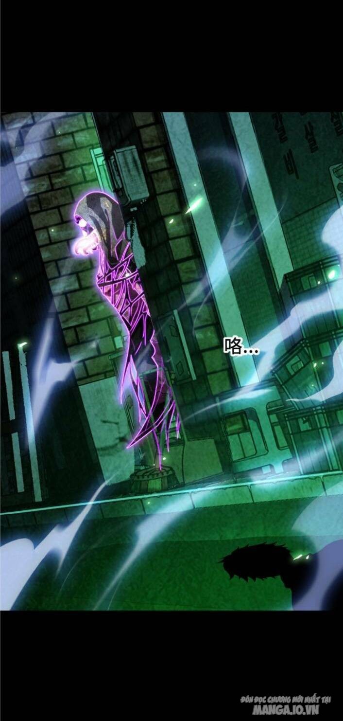 Nhìn Thấy Thanh Máu, Ta Có Thể Tử Hình Thần Minh Chapter 39 - Trang 2