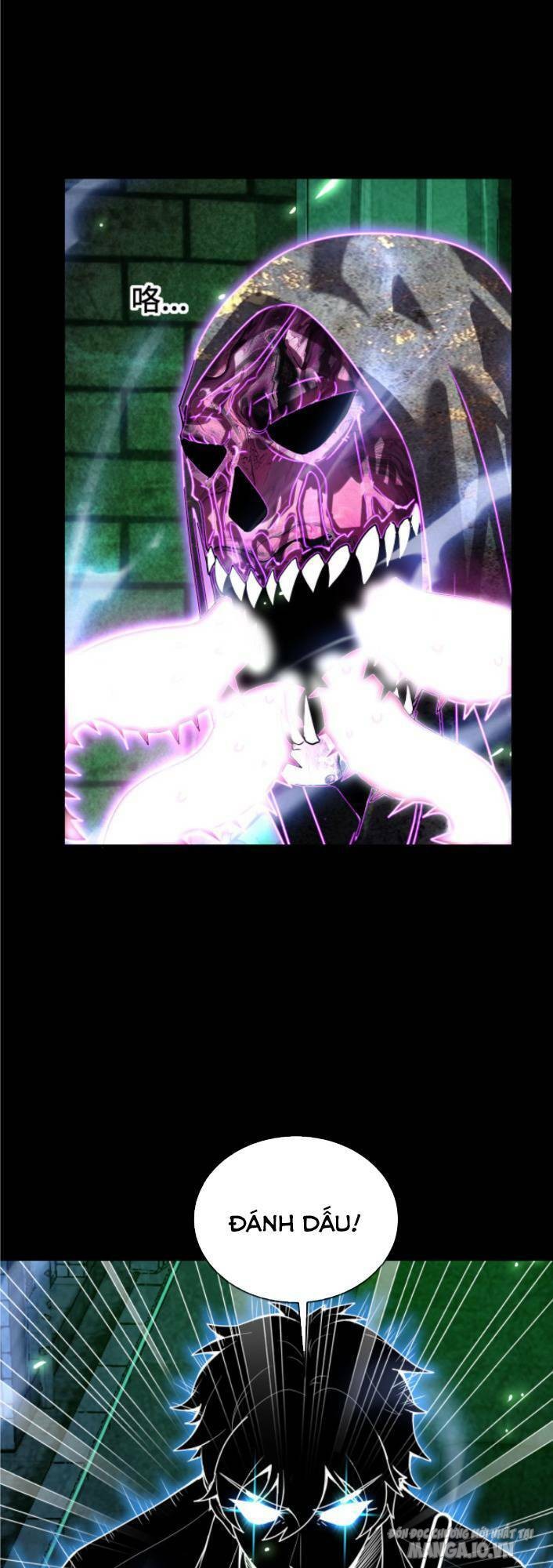 Nhìn Thấy Thanh Máu, Ta Có Thể Tử Hình Thần Minh Chapter 39 - Trang 2