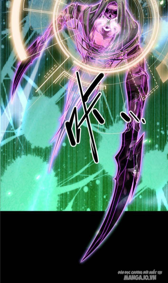 Nhìn Thấy Thanh Máu, Ta Có Thể Tử Hình Thần Minh Chapter 39 - Trang 2