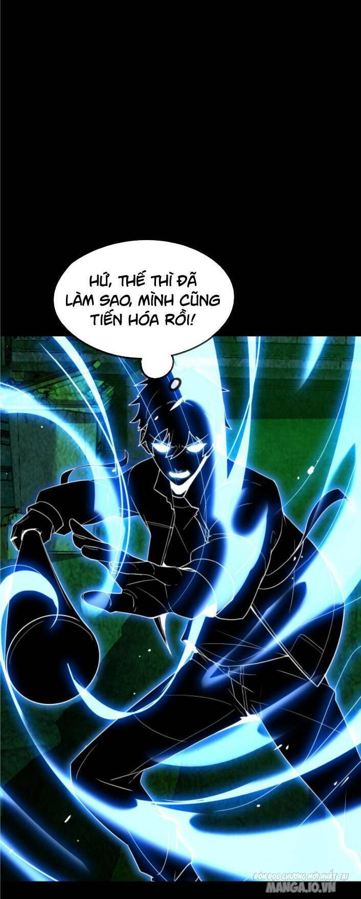 Nhìn Thấy Thanh Máu, Ta Có Thể Tử Hình Thần Minh Chapter 39 - Trang 2