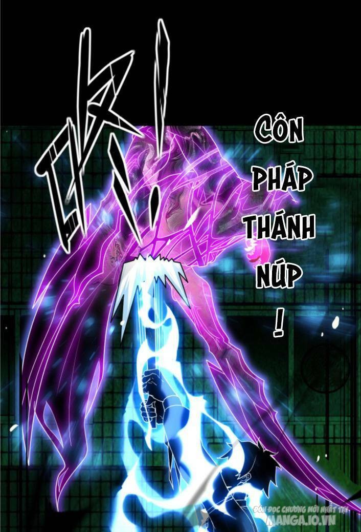 Nhìn Thấy Thanh Máu, Ta Có Thể Tử Hình Thần Minh Chapter 39 - Trang 2