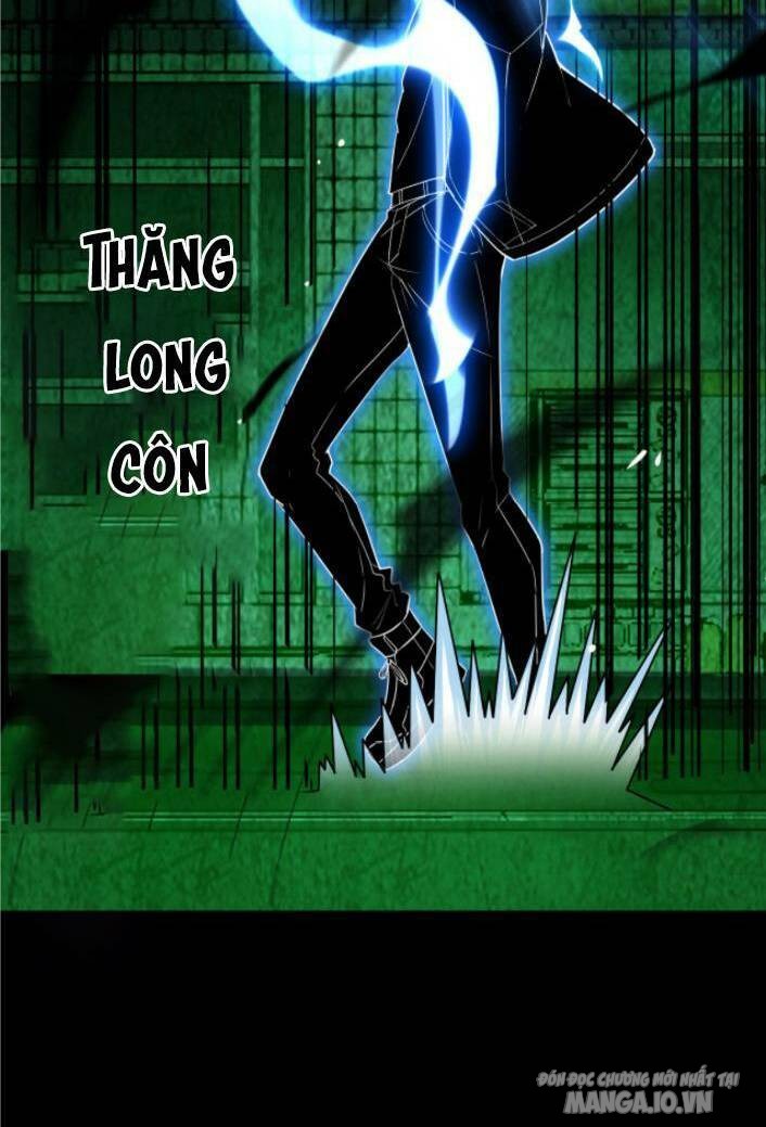 Nhìn Thấy Thanh Máu, Ta Có Thể Tử Hình Thần Minh Chapter 39 - Trang 2