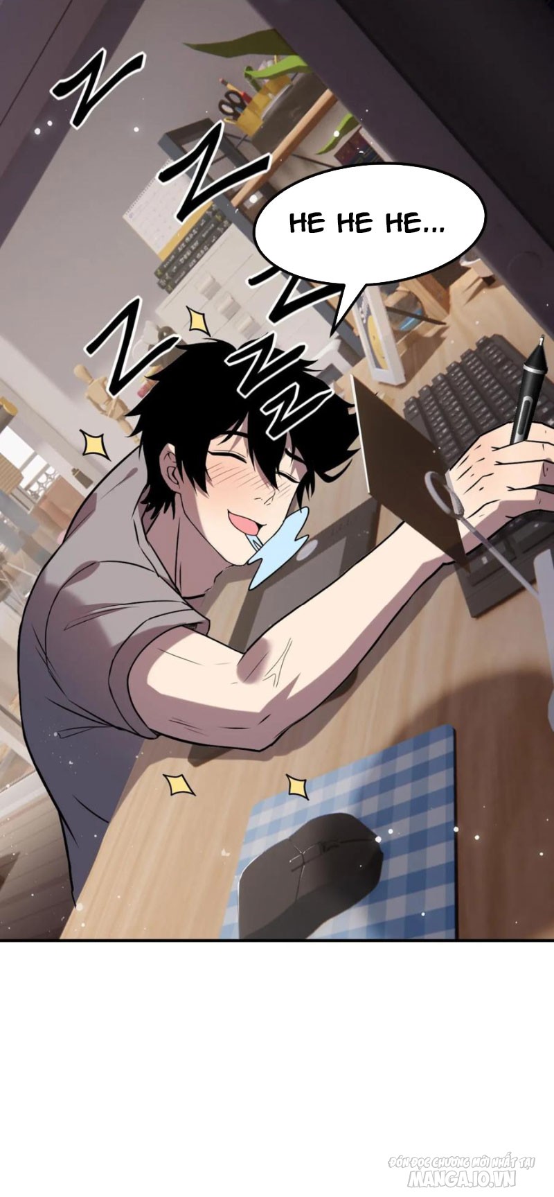 Nhìn Thấy Thanh Máu, Ta Có Thể Tử Hình Thần Minh Chapter 4 - Trang 2