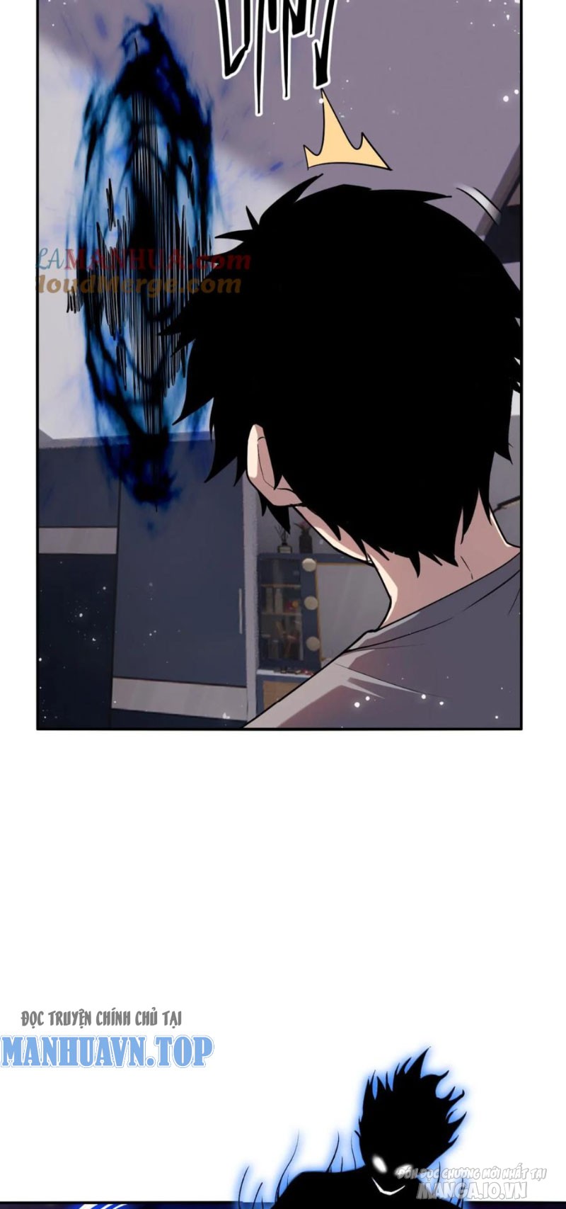 Nhìn Thấy Thanh Máu, Ta Có Thể Tử Hình Thần Minh Chapter 4 - Trang 2