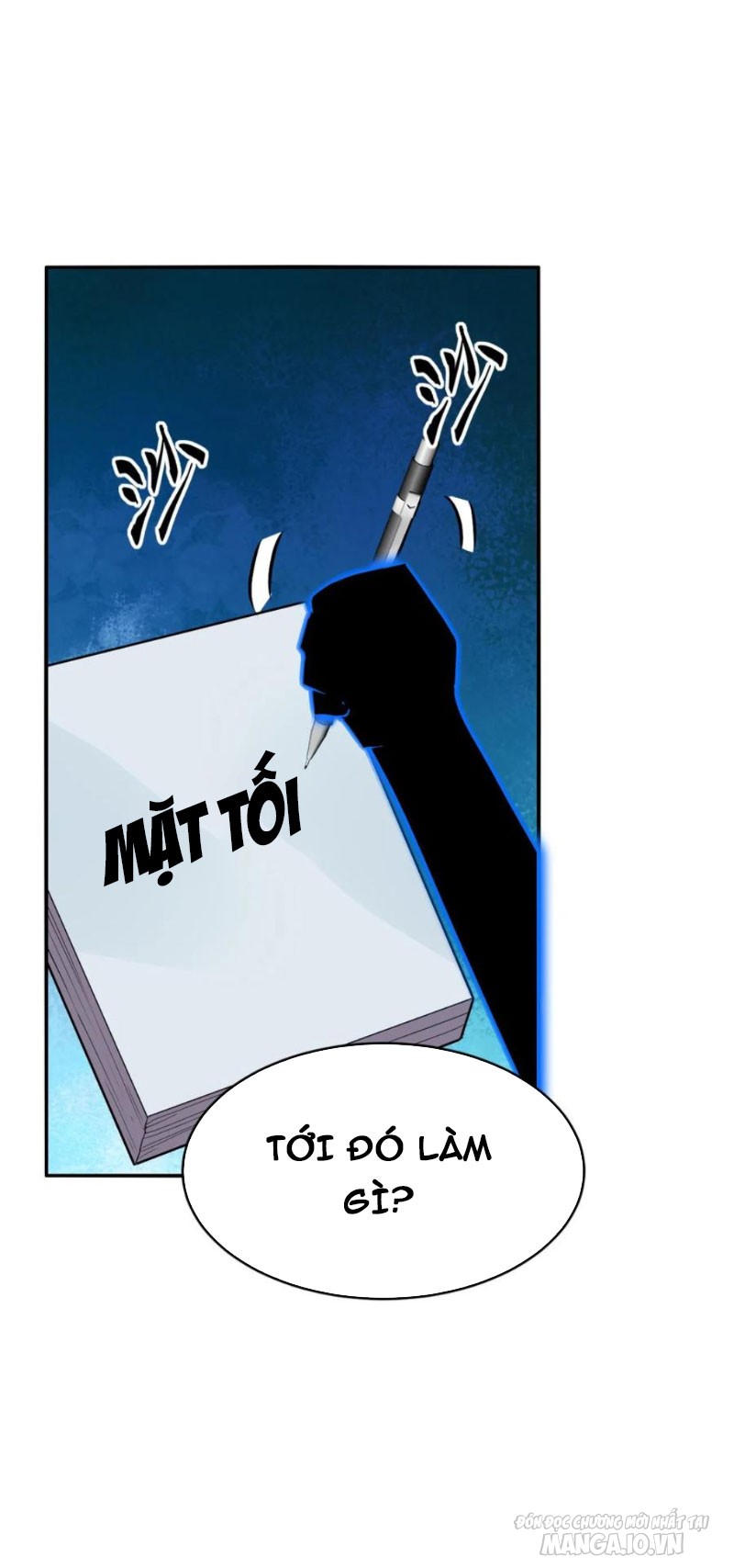 Nhìn Thấy Thanh Máu, Ta Có Thể Tử Hình Thần Minh Chapter 4 - Trang 2