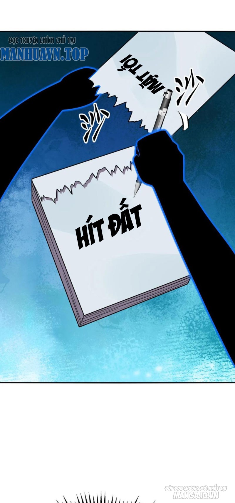 Nhìn Thấy Thanh Máu, Ta Có Thể Tử Hình Thần Minh Chapter 4 - Trang 2