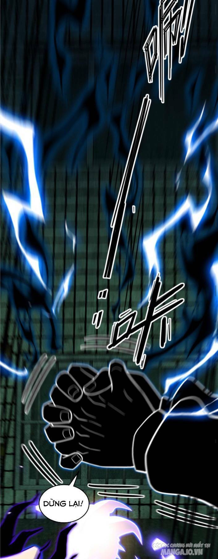 Nhìn Thấy Thanh Máu, Ta Có Thể Tử Hình Thần Minh Chapter 40 - Trang 2