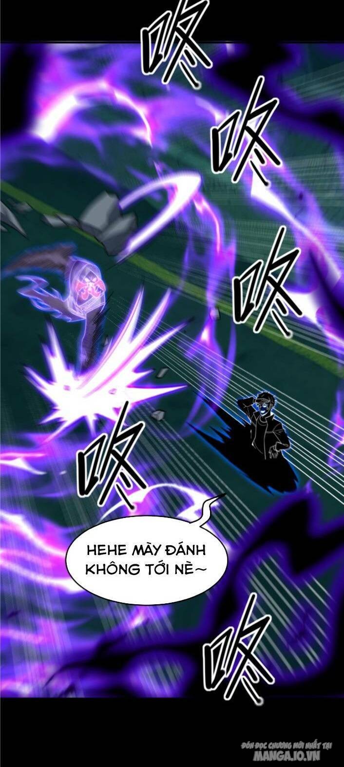 Nhìn Thấy Thanh Máu, Ta Có Thể Tử Hình Thần Minh Chapter 40 - Trang 2