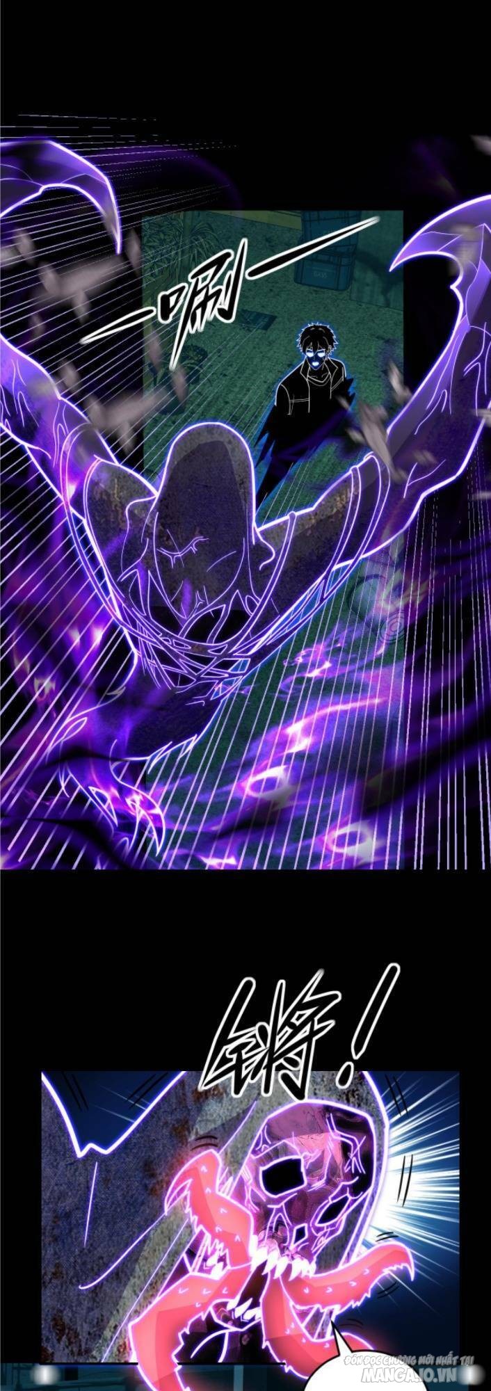 Nhìn Thấy Thanh Máu, Ta Có Thể Tử Hình Thần Minh Chapter 40 - Trang 2