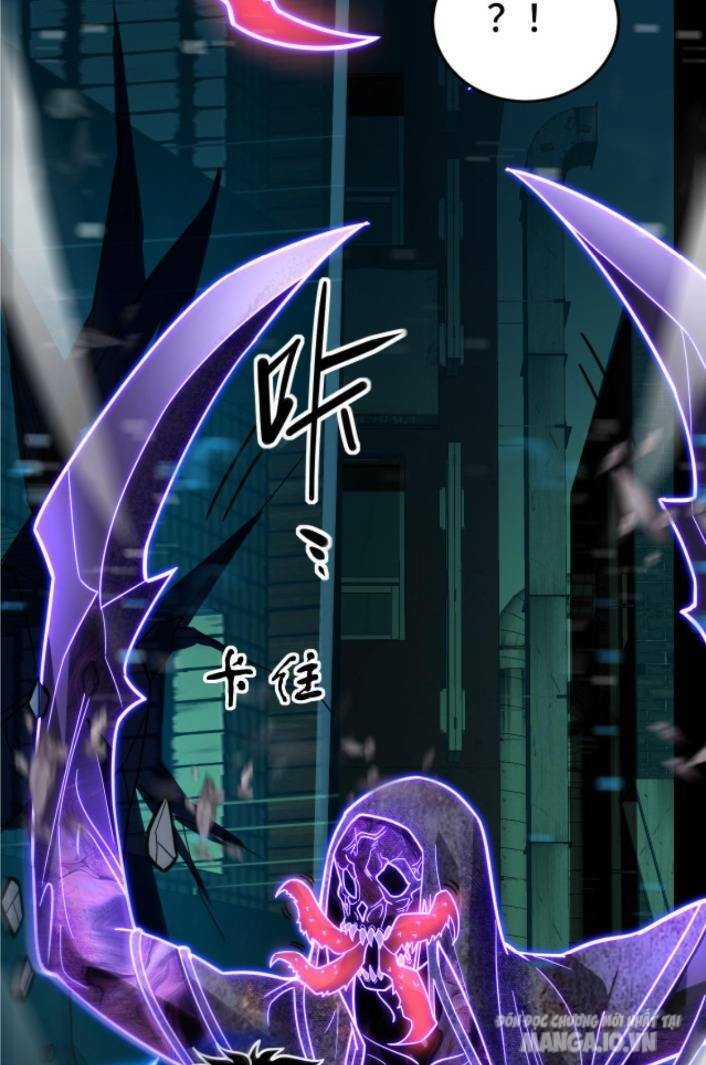 Nhìn Thấy Thanh Máu, Ta Có Thể Tử Hình Thần Minh Chapter 40 - Trang 2