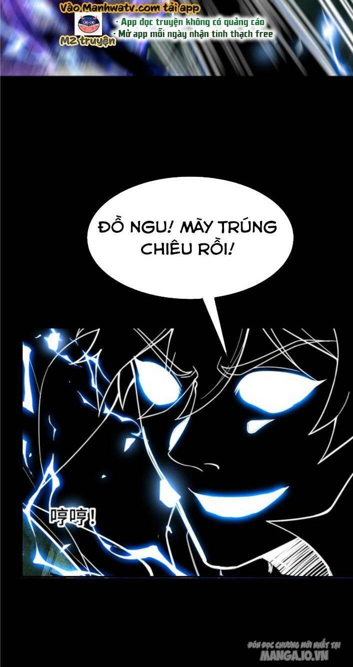 Nhìn Thấy Thanh Máu, Ta Có Thể Tử Hình Thần Minh Chapter 40 - Trang 2