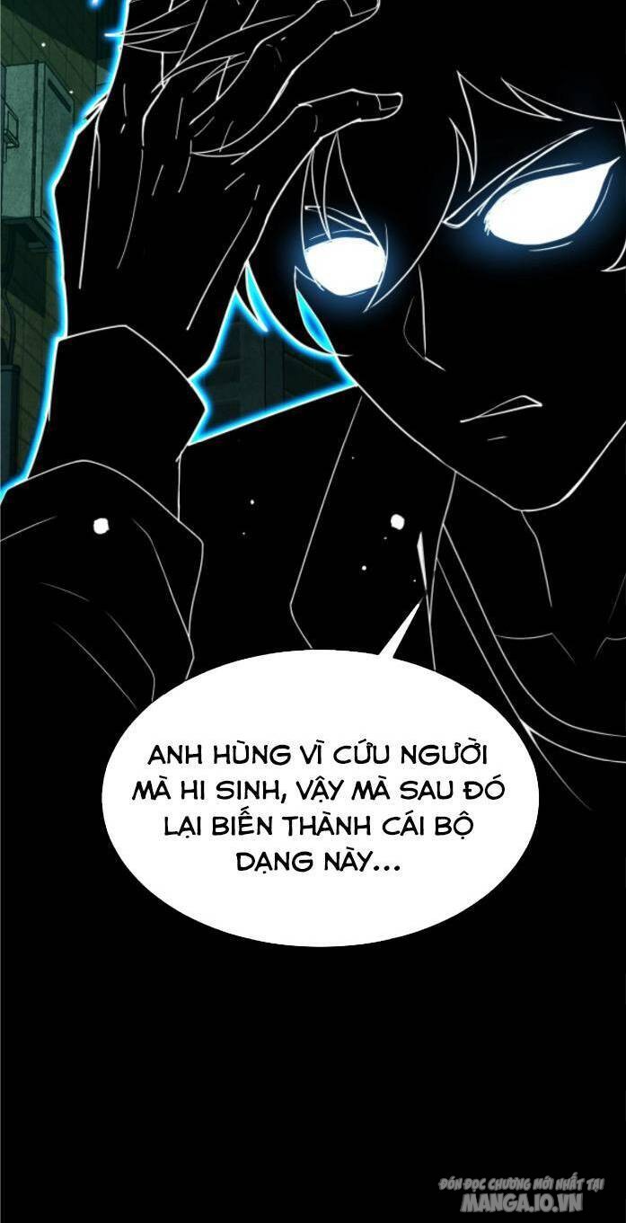 Nhìn Thấy Thanh Máu, Ta Có Thể Tử Hình Thần Minh Chapter 41 - Trang 2