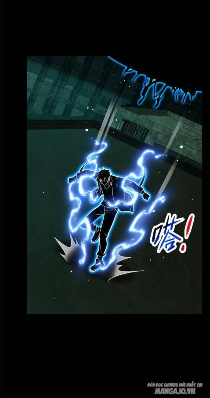 Nhìn Thấy Thanh Máu, Ta Có Thể Tử Hình Thần Minh Chapter 41 - Trang 2