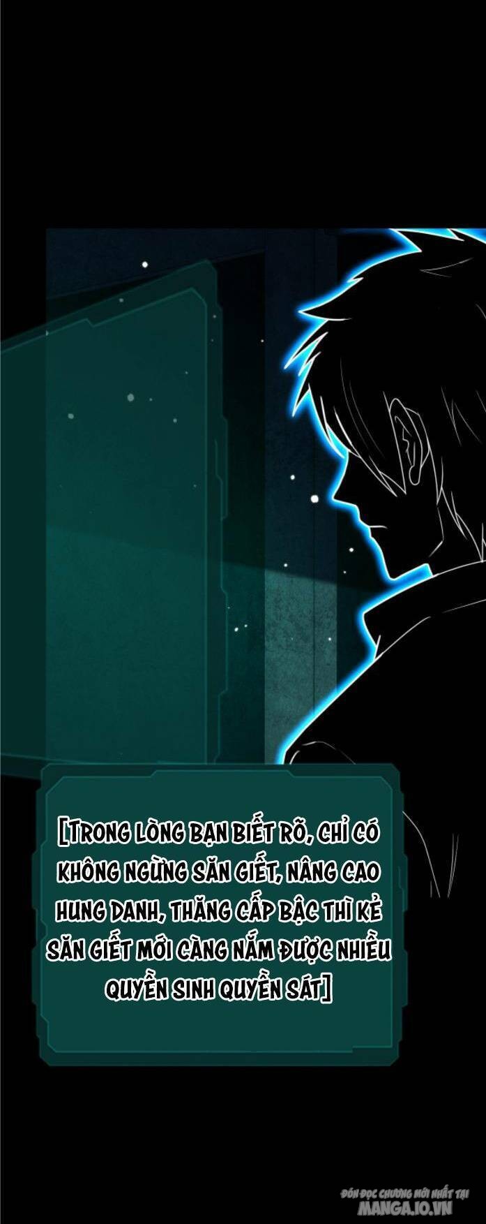 Nhìn Thấy Thanh Máu, Ta Có Thể Tử Hình Thần Minh Chapter 41 - Trang 2