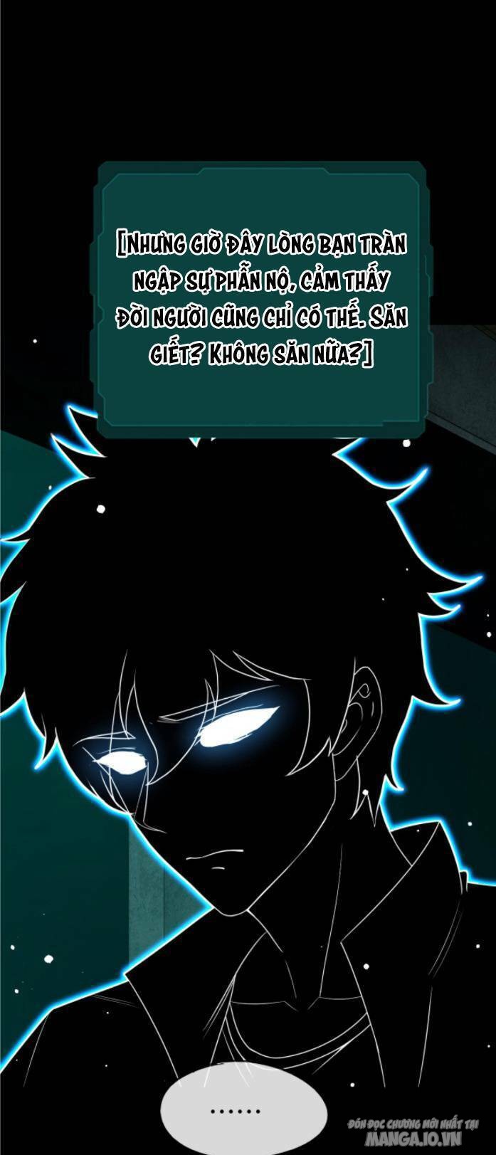 Nhìn Thấy Thanh Máu, Ta Có Thể Tử Hình Thần Minh Chapter 41 - Trang 2