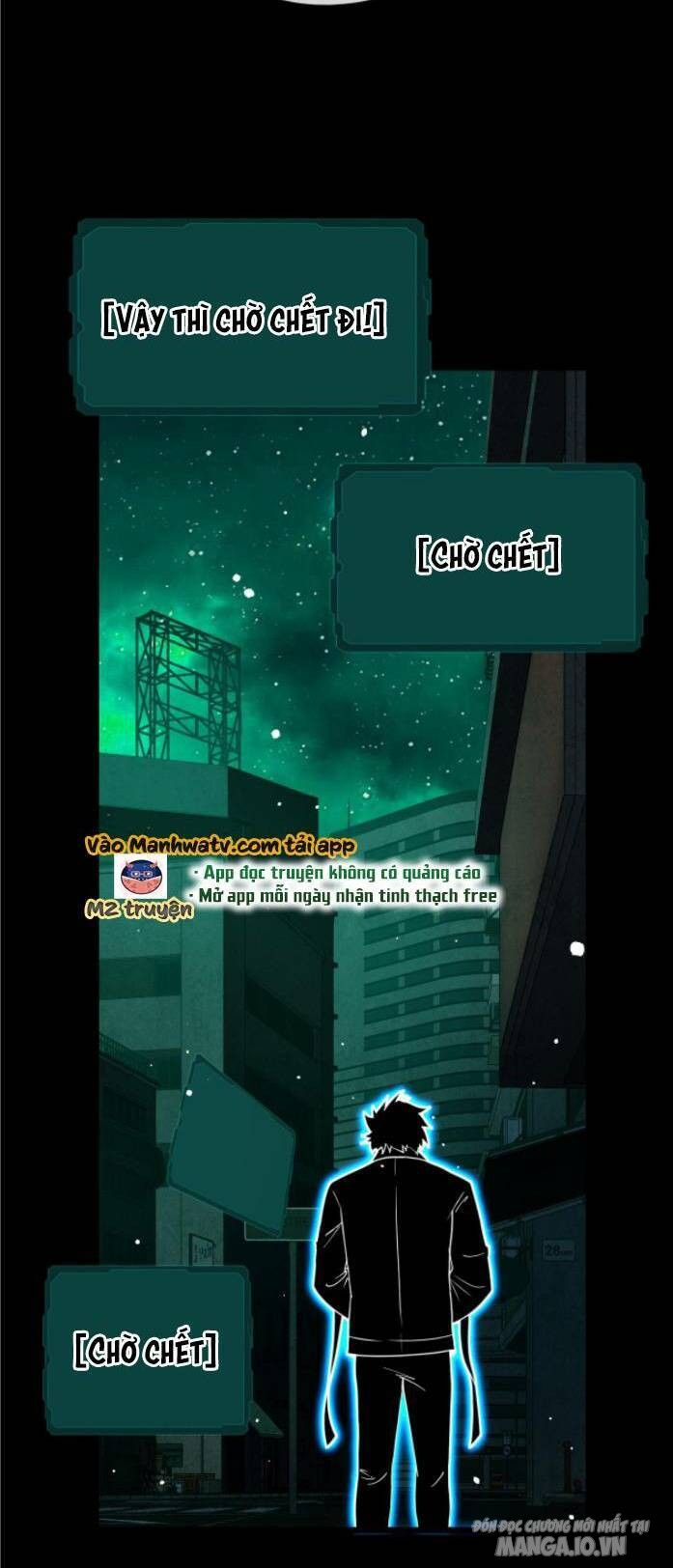 Nhìn Thấy Thanh Máu, Ta Có Thể Tử Hình Thần Minh Chapter 41 - Trang 2
