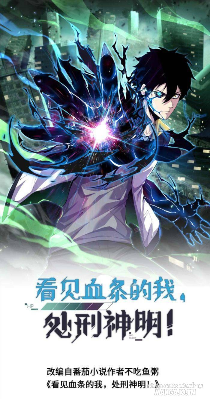 Nhìn Thấy Thanh Máu, Ta Có Thể Tử Hình Thần Minh Chapter 42 - Trang 2