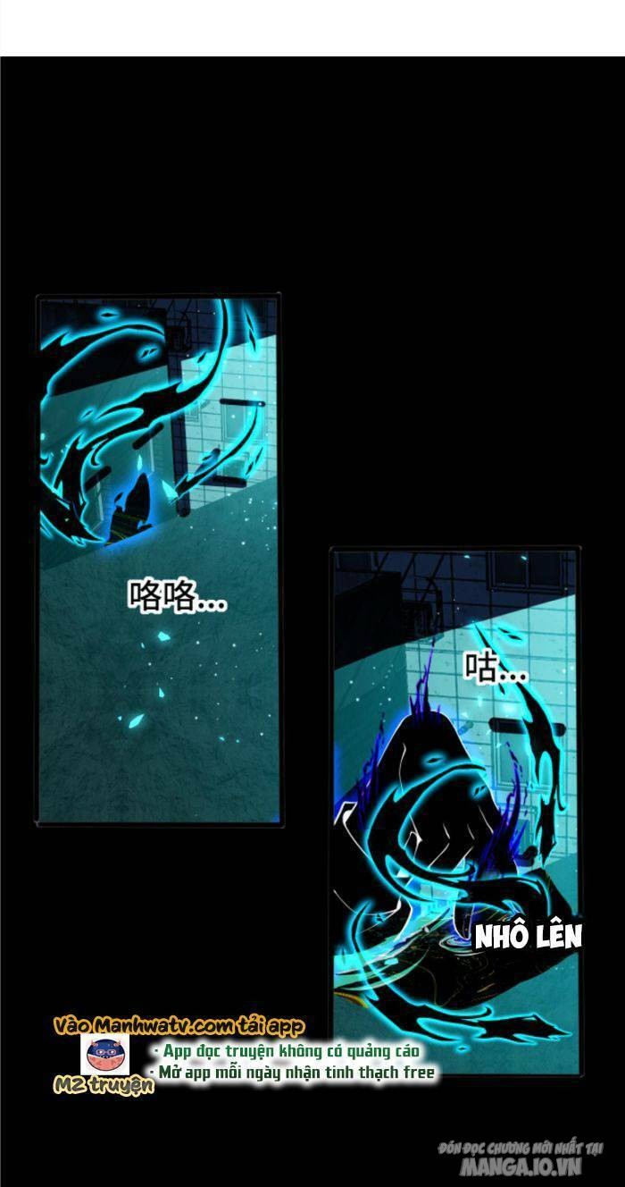 Nhìn Thấy Thanh Máu, Ta Có Thể Tử Hình Thần Minh Chapter 42 - Trang 2