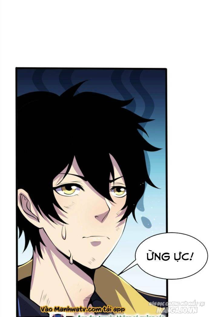 Nhìn Thấy Thanh Máu, Ta Có Thể Tử Hình Thần Minh Chapter 42 - Trang 2