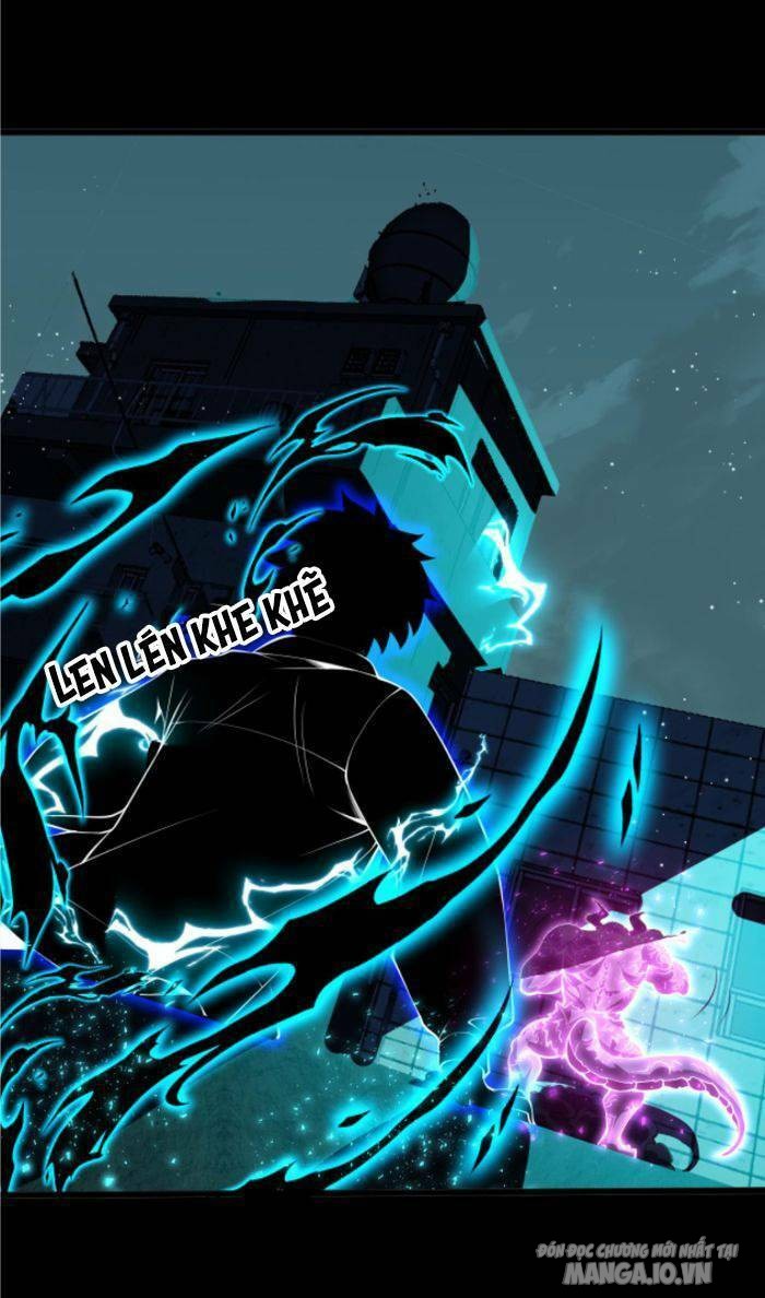 Nhìn Thấy Thanh Máu, Ta Có Thể Tử Hình Thần Minh Chapter 42 - Trang 2