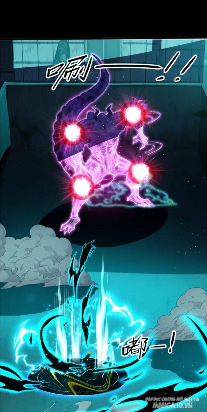 Nhìn Thấy Thanh Máu, Ta Có Thể Tử Hình Thần Minh Chapter 42 - Trang 2