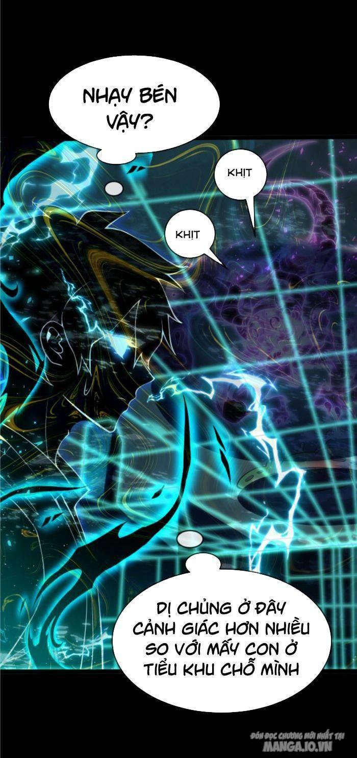 Nhìn Thấy Thanh Máu, Ta Có Thể Tử Hình Thần Minh Chapter 42 - Trang 2
