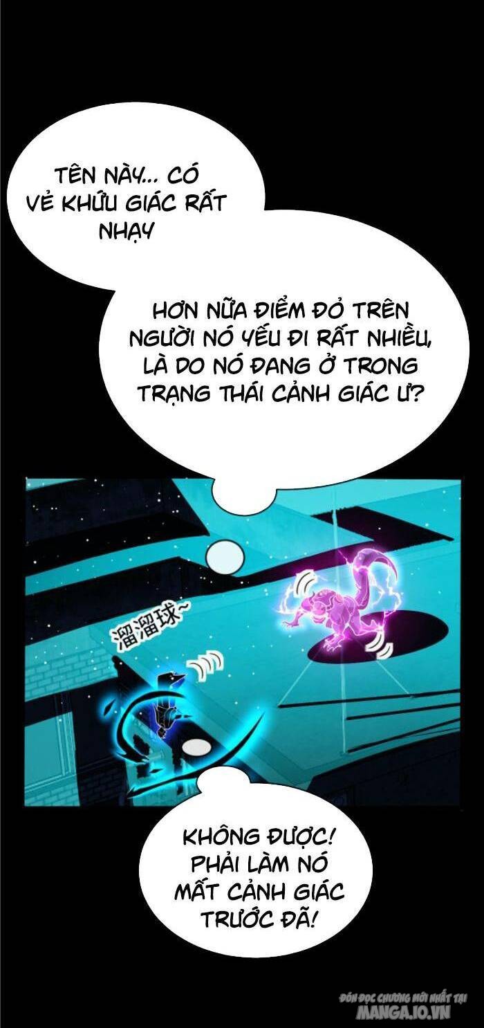 Nhìn Thấy Thanh Máu, Ta Có Thể Tử Hình Thần Minh Chapter 42 - Trang 2