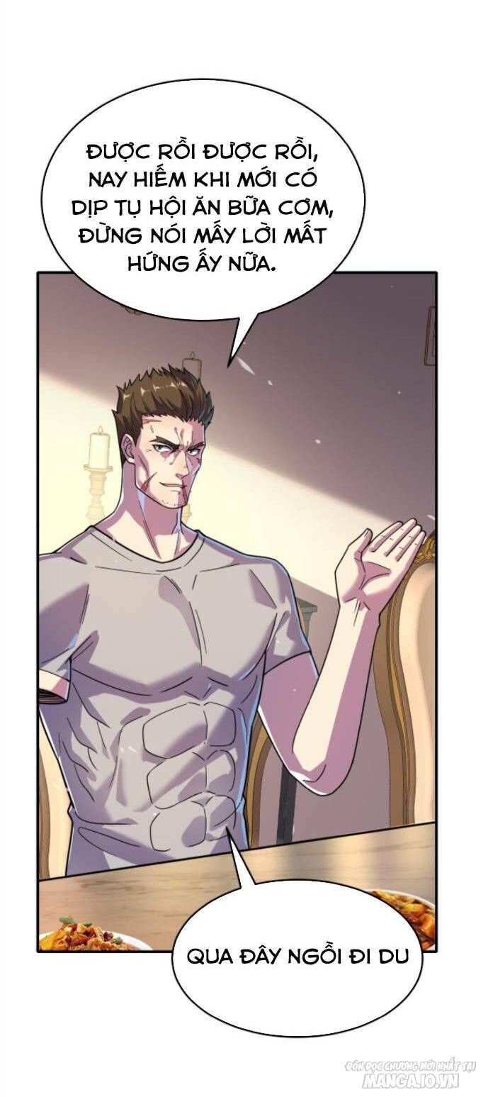 Nhìn Thấy Thanh Máu, Ta Có Thể Tử Hình Thần Minh Chapter 43 - Trang 2