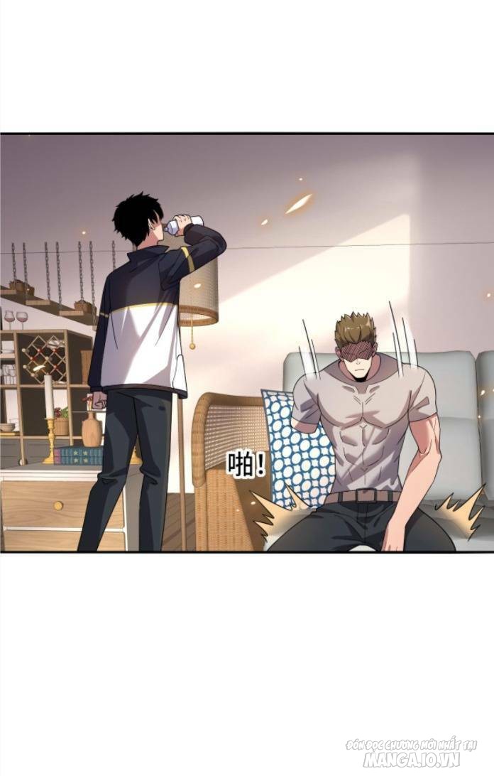 Nhìn Thấy Thanh Máu, Ta Có Thể Tử Hình Thần Minh Chapter 43 - Trang 2