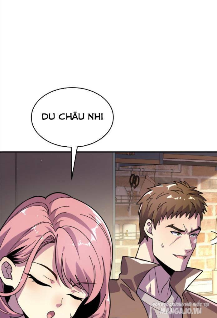 Nhìn Thấy Thanh Máu, Ta Có Thể Tử Hình Thần Minh Chapter 43 - Trang 2