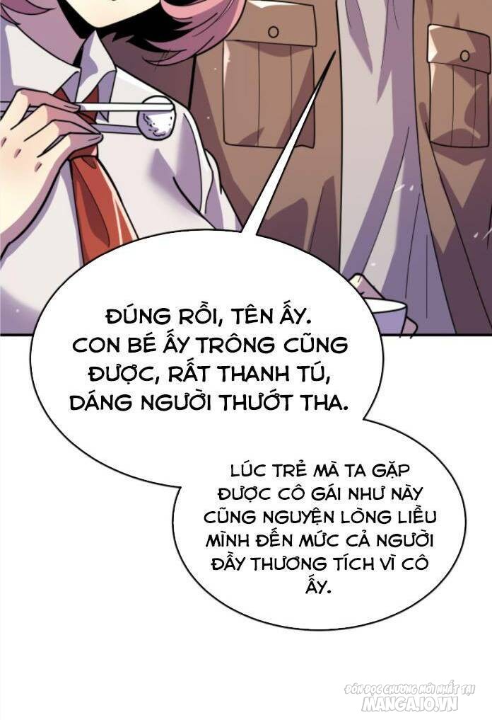 Nhìn Thấy Thanh Máu, Ta Có Thể Tử Hình Thần Minh Chapter 43 - Trang 2