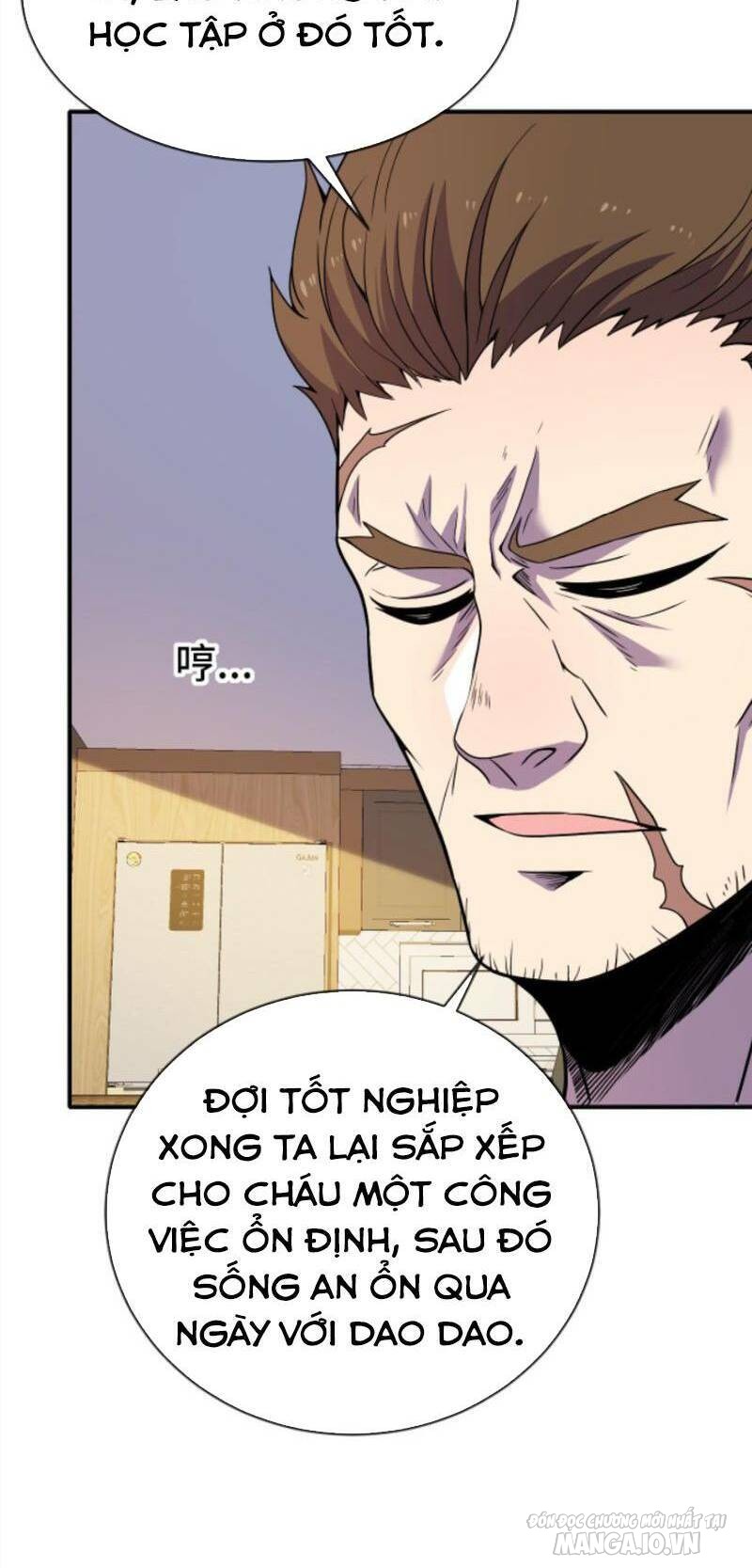 Nhìn Thấy Thanh Máu, Ta Có Thể Tử Hình Thần Minh Chapter 44 - Trang 2