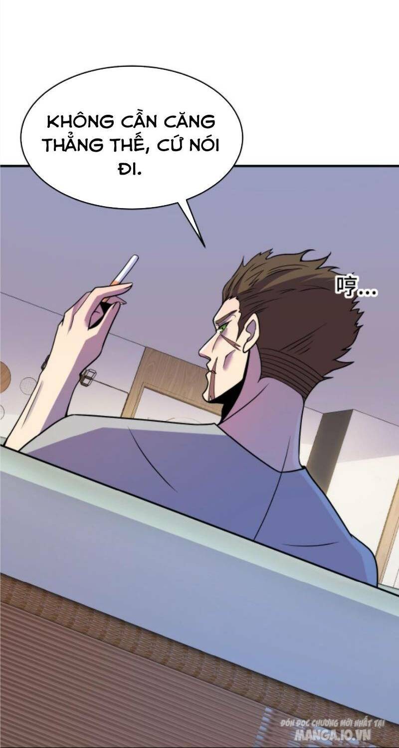 Nhìn Thấy Thanh Máu, Ta Có Thể Tử Hình Thần Minh Chapter 44 - Trang 2