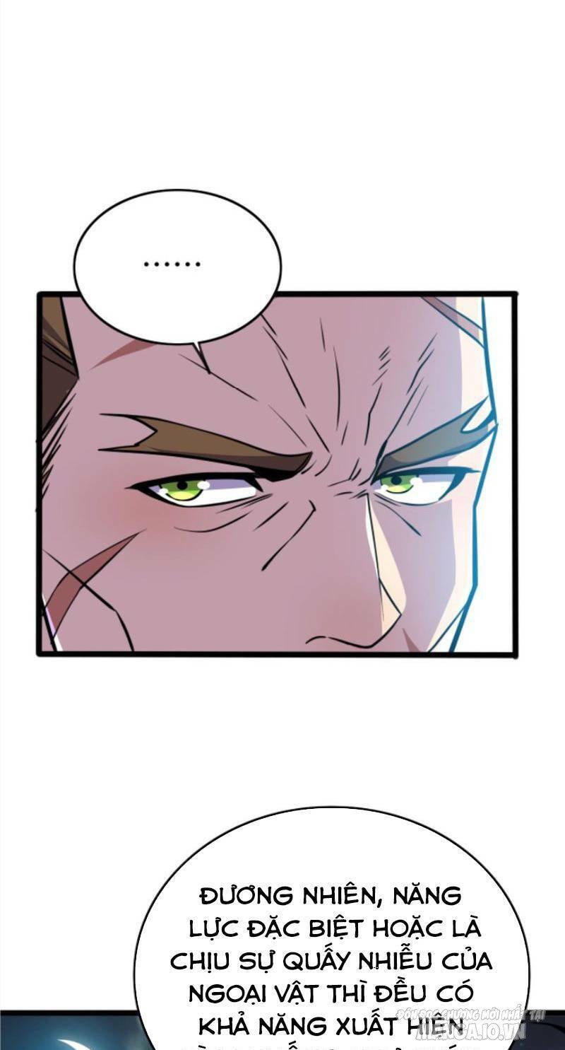 Nhìn Thấy Thanh Máu, Ta Có Thể Tử Hình Thần Minh Chapter 45 - Trang 2