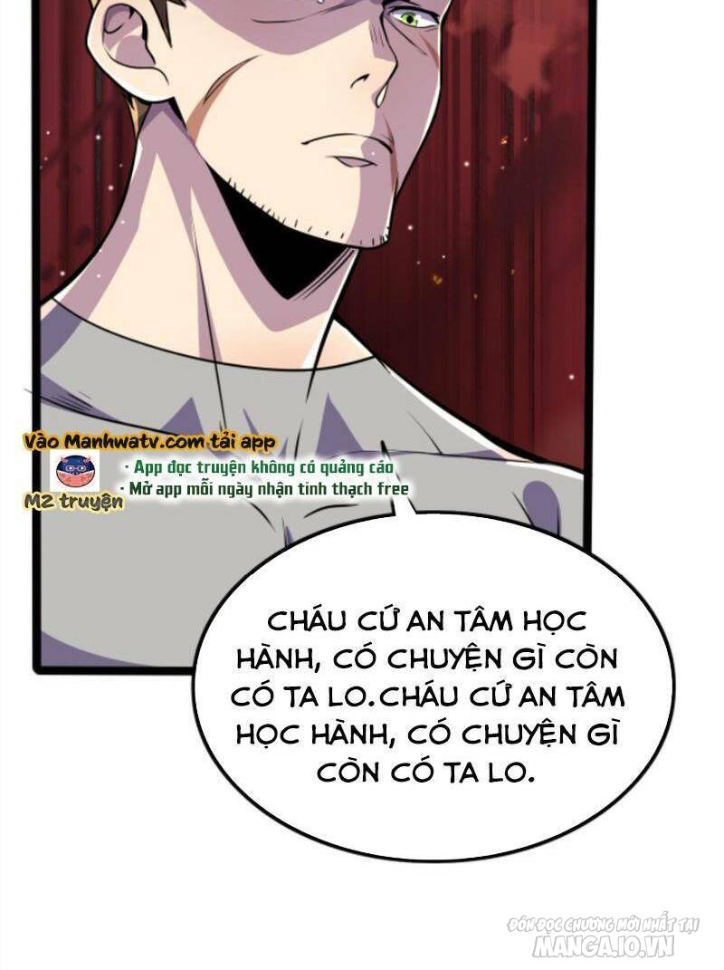 Nhìn Thấy Thanh Máu, Ta Có Thể Tử Hình Thần Minh Chapter 45 - Trang 2