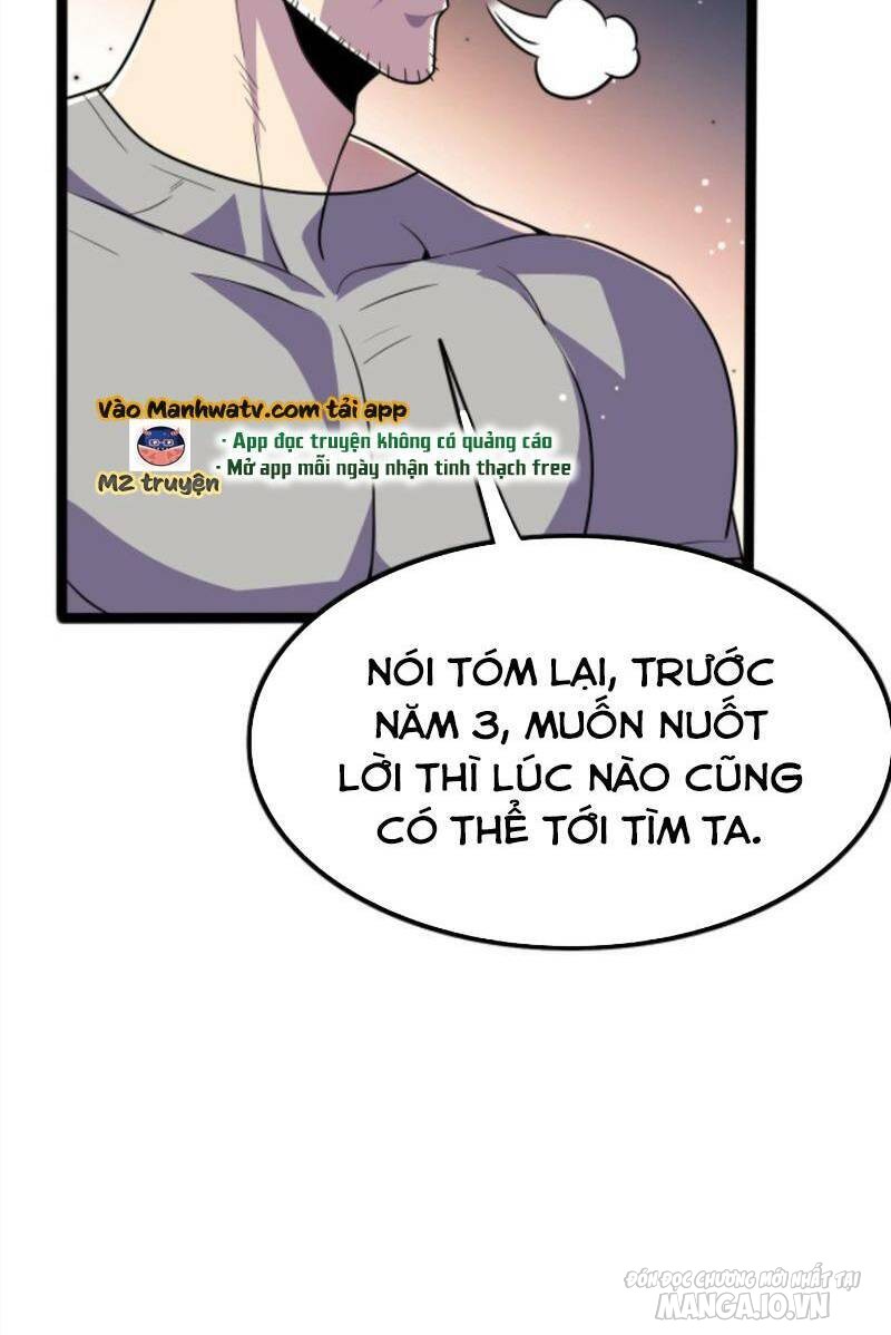 Nhìn Thấy Thanh Máu, Ta Có Thể Tử Hình Thần Minh Chapter 45 - Trang 2