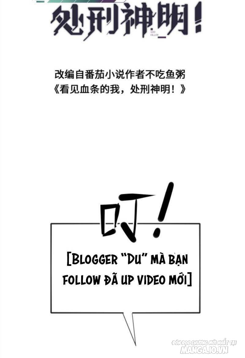 Nhìn Thấy Thanh Máu, Ta Có Thể Tử Hình Thần Minh Chapter 46 - Trang 2