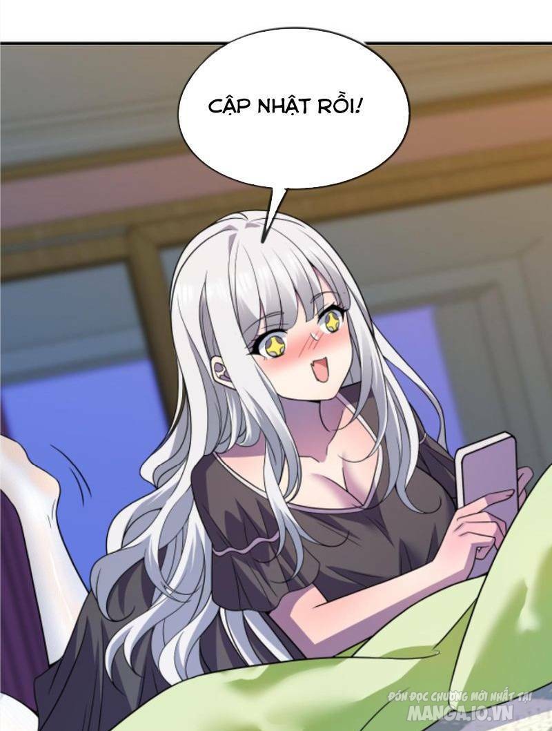 Nhìn Thấy Thanh Máu, Ta Có Thể Tử Hình Thần Minh Chapter 46 - Trang 2