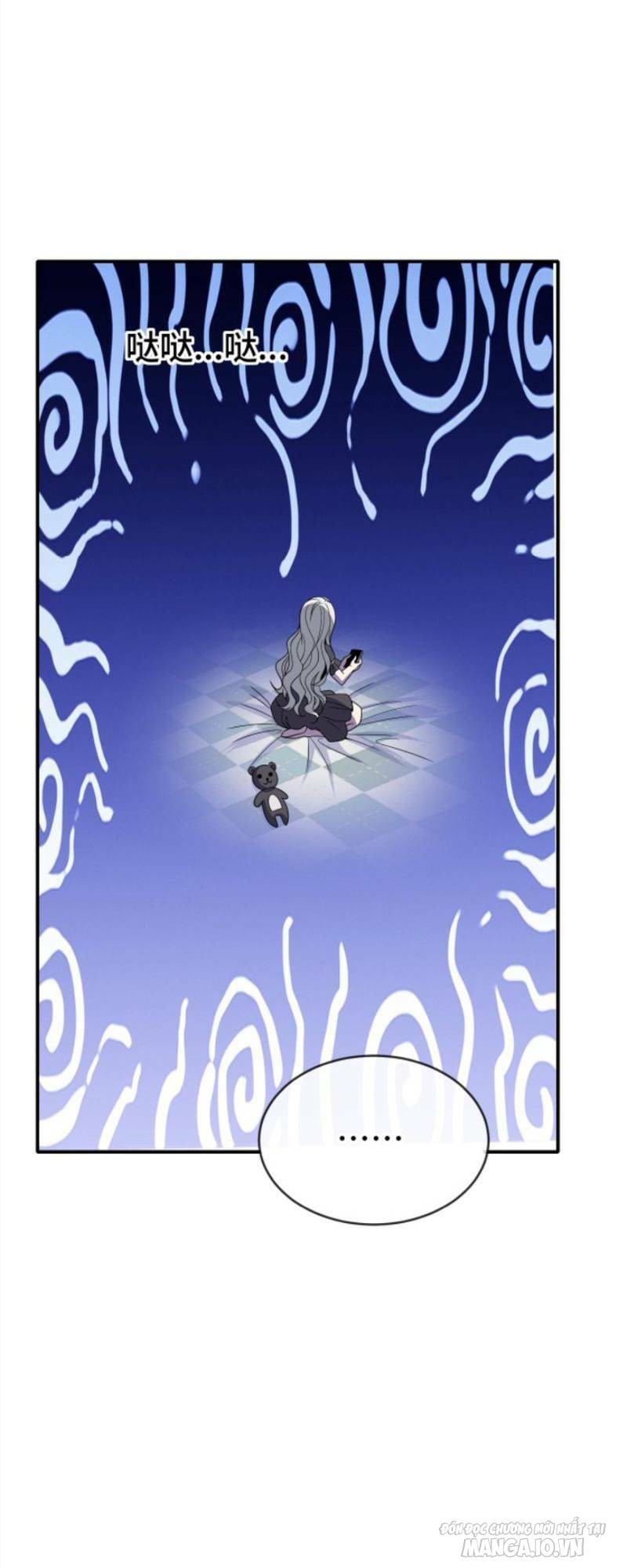 Nhìn Thấy Thanh Máu, Ta Có Thể Tử Hình Thần Minh Chapter 46 - Trang 2