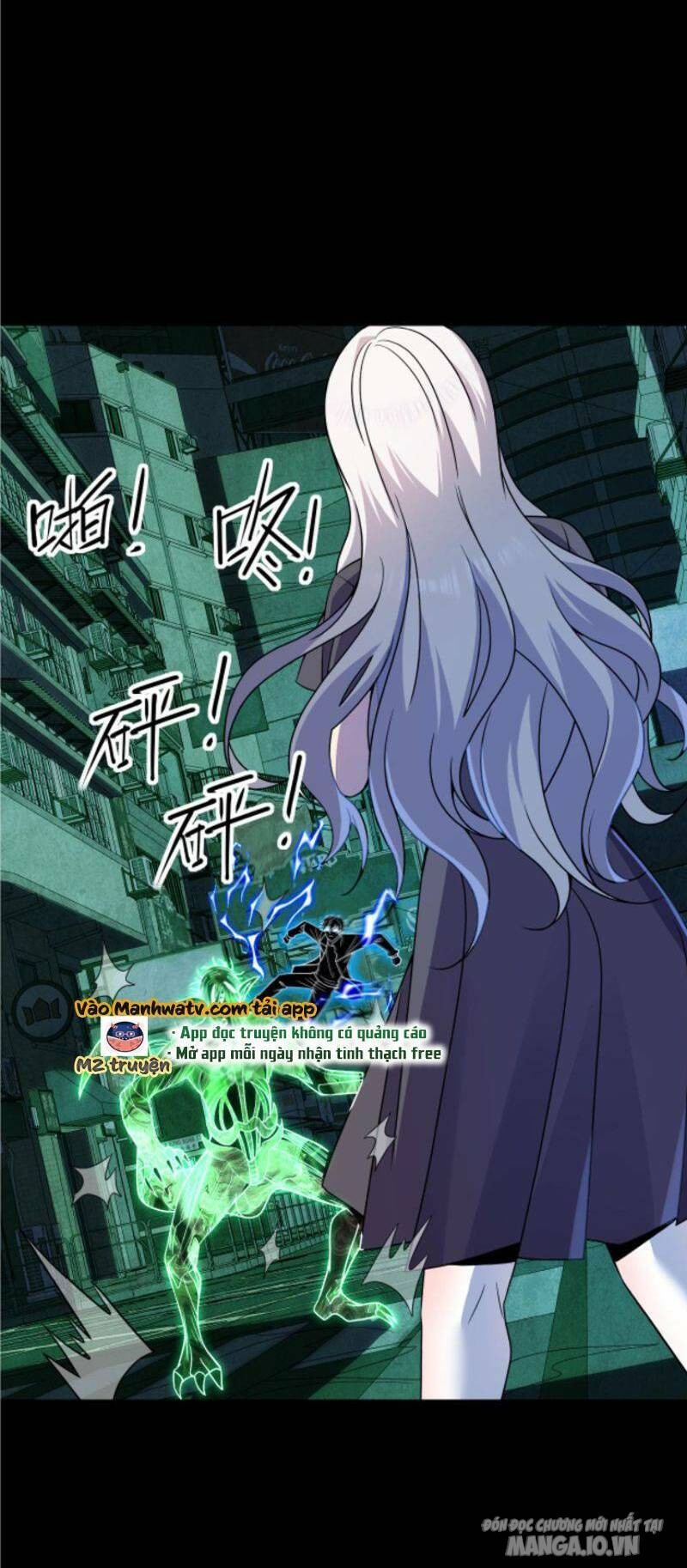 Nhìn Thấy Thanh Máu, Ta Có Thể Tử Hình Thần Minh Chapter 47 - Trang 2