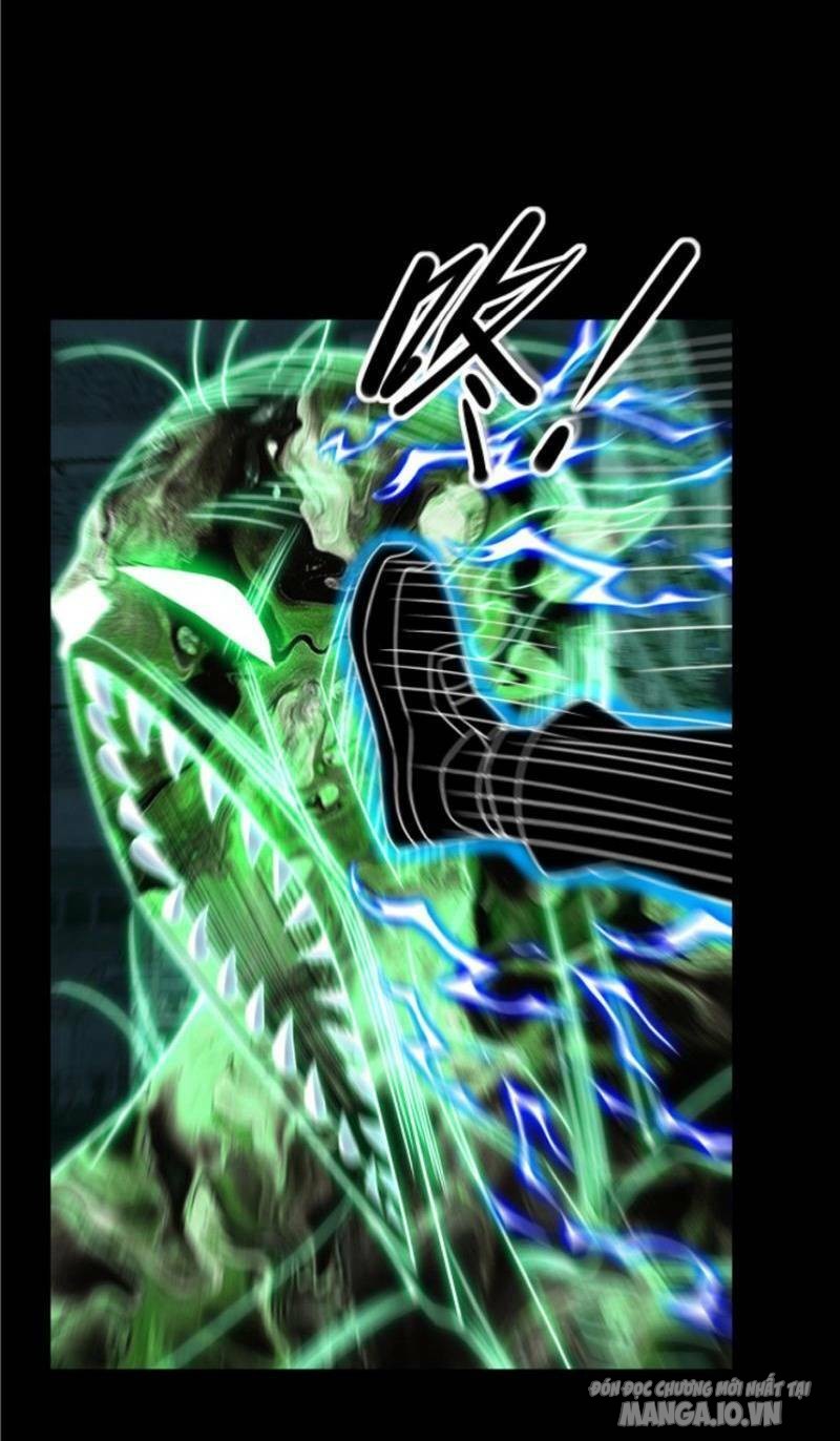 Nhìn Thấy Thanh Máu, Ta Có Thể Tử Hình Thần Minh Chapter 47 - Trang 2