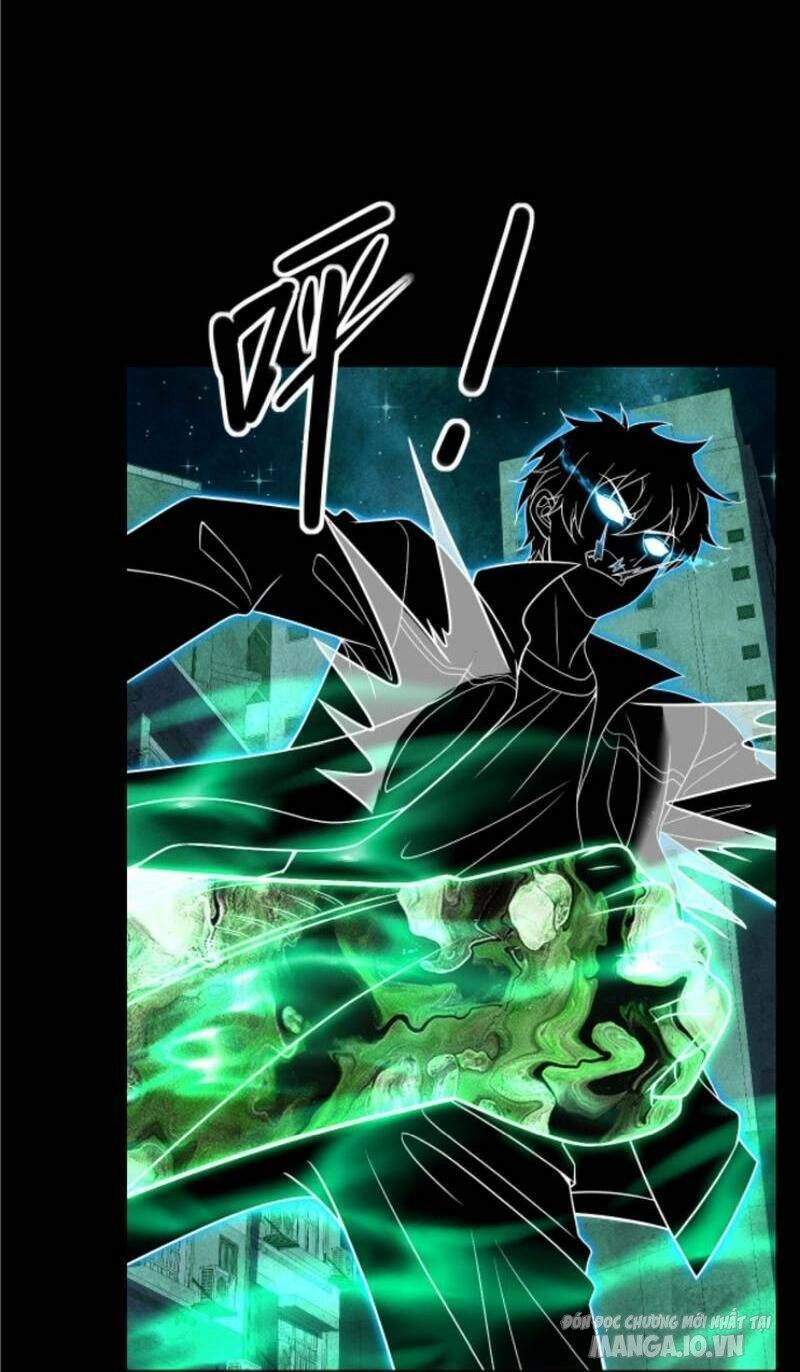 Nhìn Thấy Thanh Máu, Ta Có Thể Tử Hình Thần Minh Chapter 47 - Trang 2