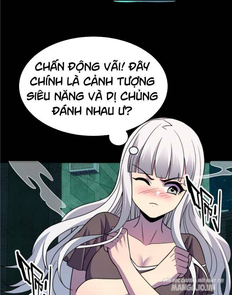 Nhìn Thấy Thanh Máu, Ta Có Thể Tử Hình Thần Minh Chapter 47 - Trang 2