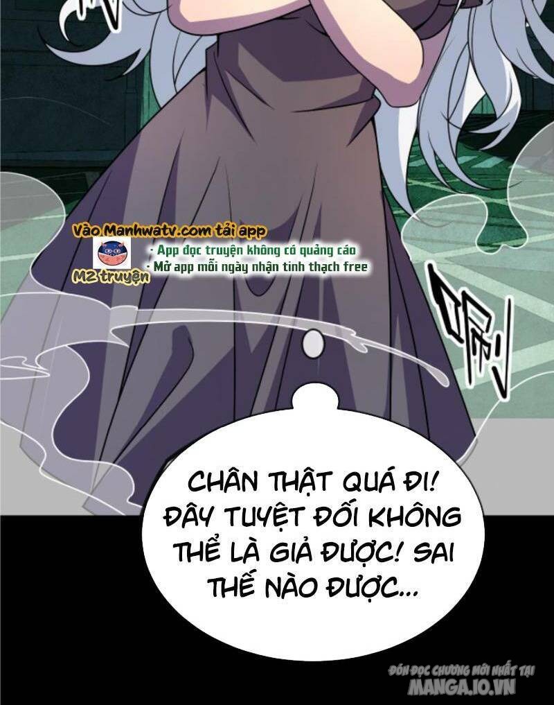 Nhìn Thấy Thanh Máu, Ta Có Thể Tử Hình Thần Minh Chapter 47 - Trang 2