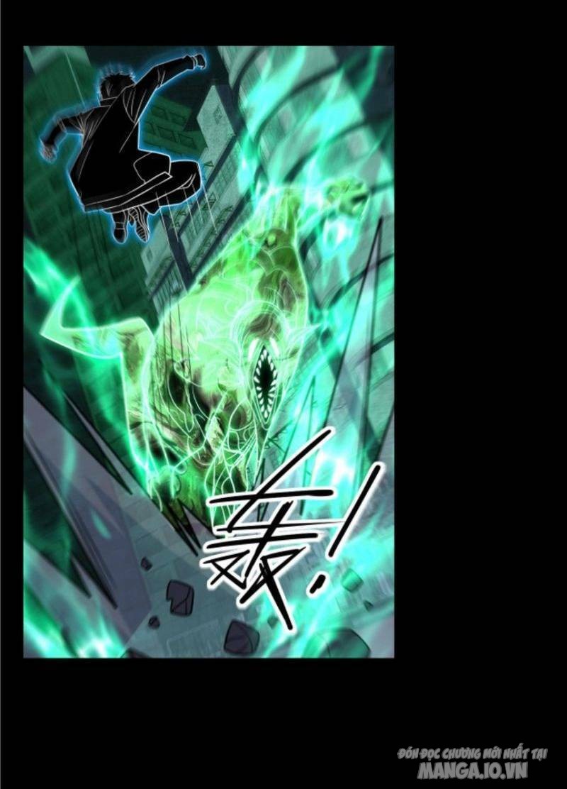 Nhìn Thấy Thanh Máu, Ta Có Thể Tử Hình Thần Minh Chapter 47 - Trang 2