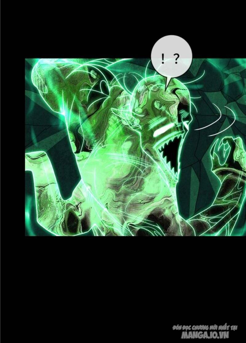 Nhìn Thấy Thanh Máu, Ta Có Thể Tử Hình Thần Minh Chapter 47 - Trang 2