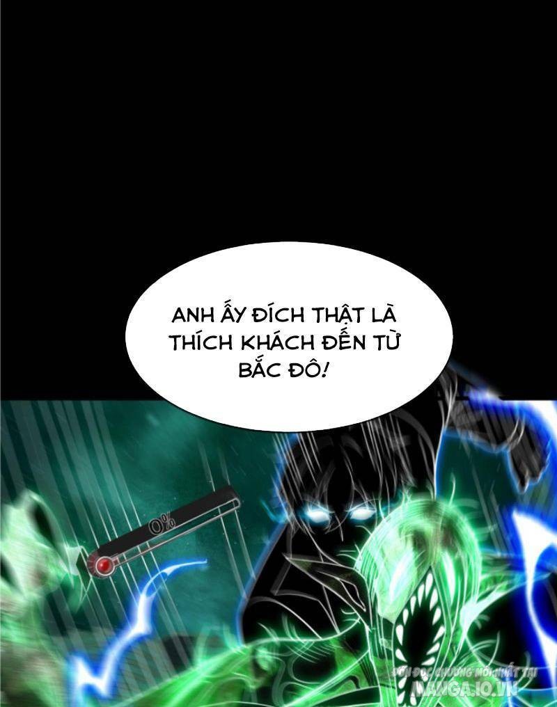 Nhìn Thấy Thanh Máu, Ta Có Thể Tử Hình Thần Minh Chapter 47 - Trang 2