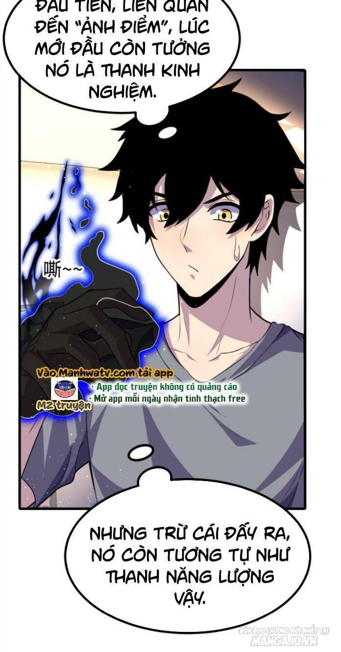 Nhìn Thấy Thanh Máu, Ta Có Thể Tử Hình Thần Minh Chapter 48 - Trang 2