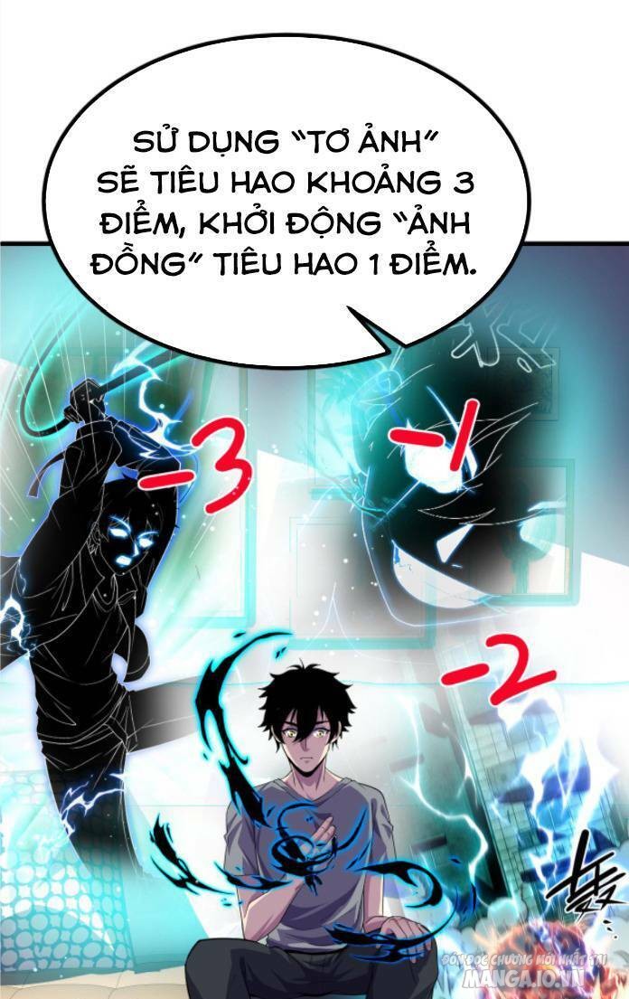 Nhìn Thấy Thanh Máu, Ta Có Thể Tử Hình Thần Minh Chapter 48 - Trang 2