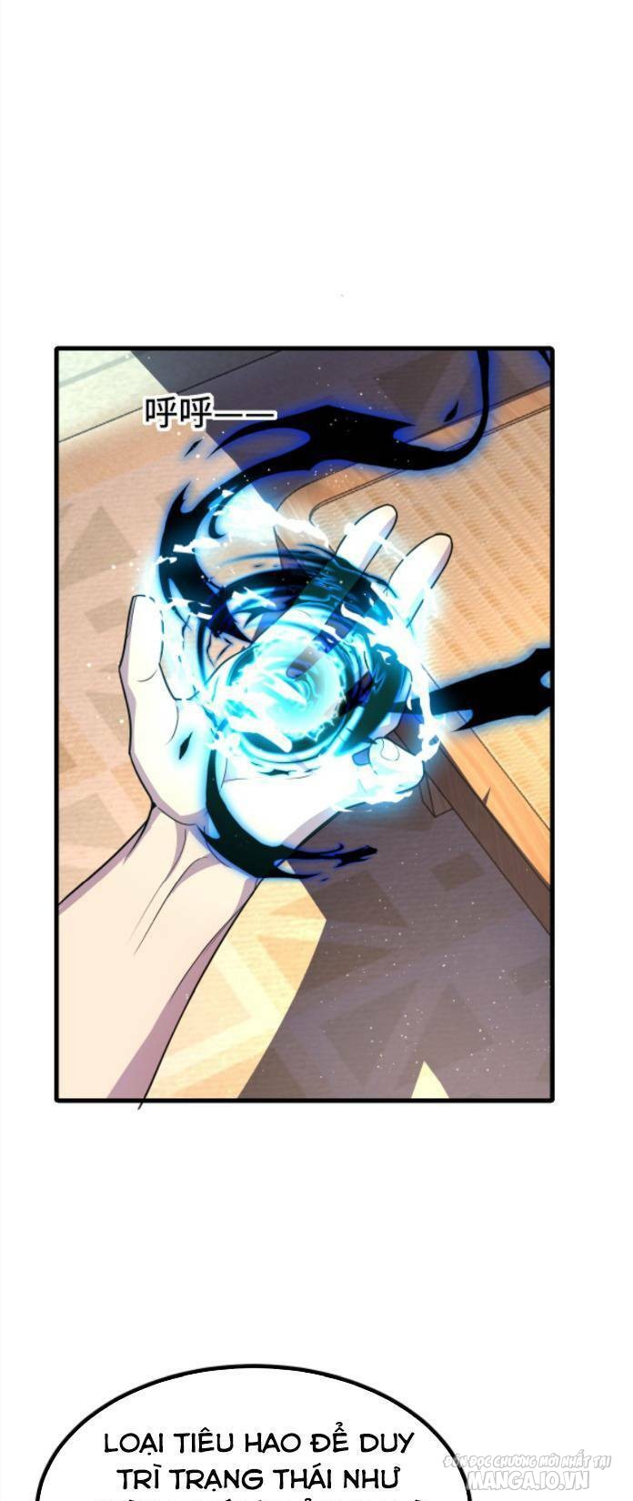 Nhìn Thấy Thanh Máu, Ta Có Thể Tử Hình Thần Minh Chapter 48 - Trang 2